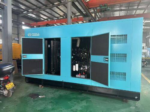 Latest company Solutions about Industrial Power Stability Upgrade in Guyana Factory with 400KW Cummins Diesel Generator Set
