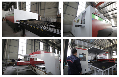 China Changsha Mingbang Intelligent Technology Co., Ltd. Company Profile