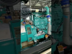 Diesel Generator Sets