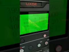 Large Power Diesel Generator Set