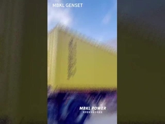 High Power 2806C-E18TAG1A Engine Perkins Diesel Generators 500kw 625kva