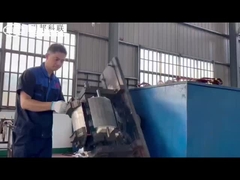 350KVA Diesel Electricity Generator set with SDEC Engine for Company or Data center