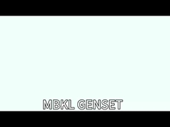 Cummins 800kw 1000kva  KTA38-G2A Engine Silent Power Generator