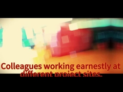 Perkins 2506C-E15TAG2 Engine Diesel Generator Sets 50HZ 400kw 500KVA