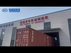 Standby Power 800KVA Open type Diesel Generator set with Cummins Engine power station