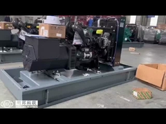 1600kw 2000kva Open Diesel Generator sets