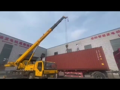 412kva Volvo Penta Diesel Generator