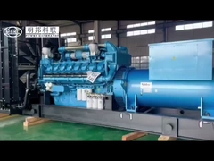 Charging Equipment open/Silent Type Diesel Generator Set with SDEC engine