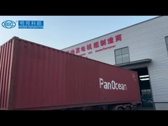 1250KVA Diesel Generator sets with MTU engine