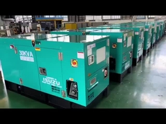 4016 Series 16 Cylinders 1800kw Perkins Diesel Generators