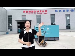 3 Phase 20KW 25KVA Diesel Generator With Yangdong Y490D Engine