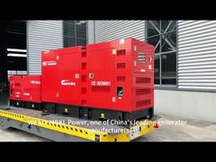 Cummins generator sets Perkins Diesel Generators Power generators