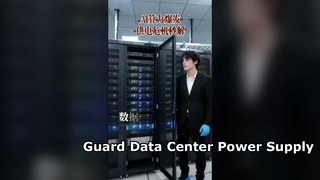 MBKL Generator: Reliable Power for AI Data Centers
