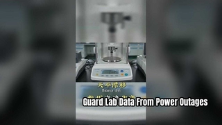Stop Power Outage Wasting Your Lab Research | MBKL Silent Stabilized Cummins Generator