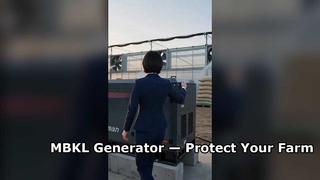 Midnight Power Outage? Protect Your Pig Farm Now