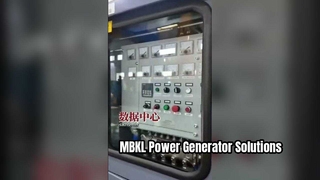 Top 5 Generator Brands Compared: Yuchai, Weichai, SDEC, Cummins & Volvo + MBKL Solutions Explai