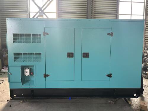 Latest company news about From Power Failure to Full Protection — Reliable Diesel Generator Solutions Safeguard Philippine Farming Operations