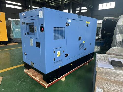 Latest company blogs about Reducing Hotel Downtime During Power Outages in Ghana with Reliable Diesel Generator Systems