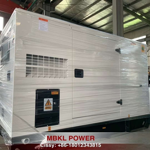 Latest company news about 5 Tips for Choosing a Diesel Generator Set