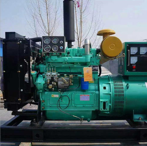 Latest company news about 10 Precautions for Diesel Generator Set Daily Use