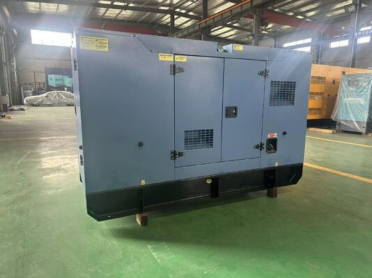 60KW/75kVA Diesel Generator Manufacturer | Wholesale Gensets for Global Distributors