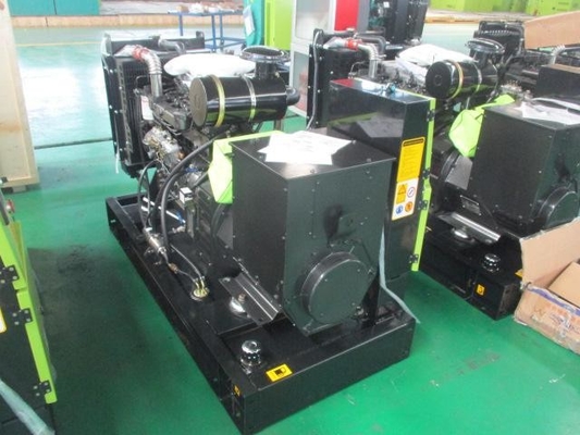 Good price 4BTA3.9-G2 37.5KVA Cummins Diesel Generator set online