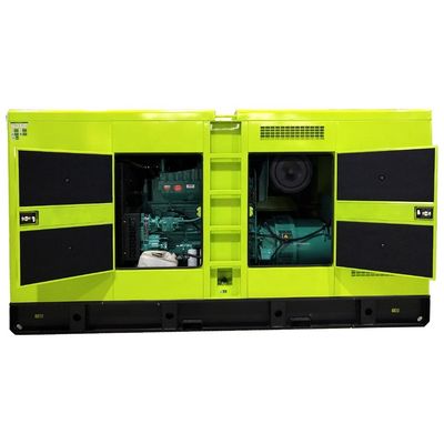 Good price Yuchai YC6A275-D30 200kw 250KVA Three Phase AC Generator Diesel Generator Sets online