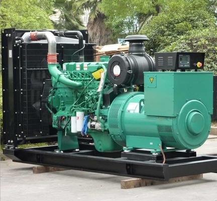 Good price SDEC SC33W1150D2​ diesel generator sets SC33W1150D2 Engine 800KW Diesel Backup Generator For House online