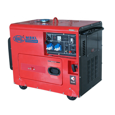 Good price 180kw 225kva Home Diesel Standby Generator Weichai diesel genset online