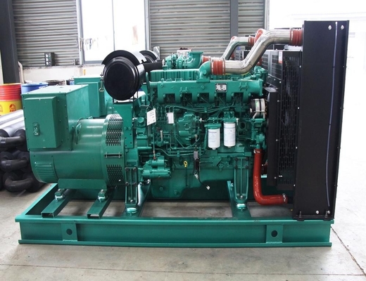 Good price 100kva/80kw SDEC SC4H140D2 Engine Open/Silent type Diesel Generator Set online