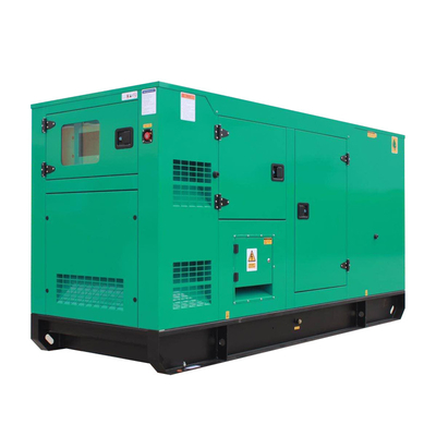 Good price SDEC 4Z3.0-G12 Engine Open/Silent type Diesel Generator Set 38KVA/30KW  online