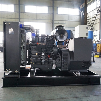 Good price 1600kw 2000kva Open Diesel Generator sets online