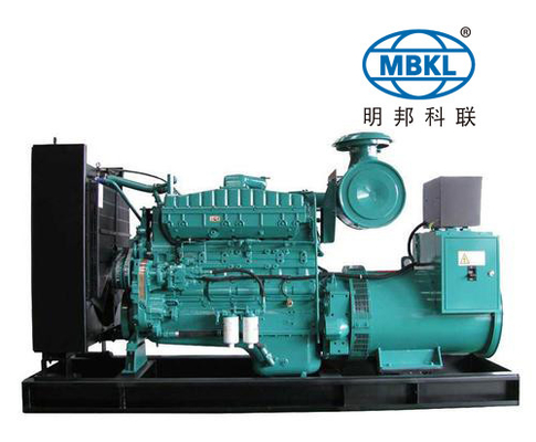 Good price 412kva Volvo Penta Diesel Generator online