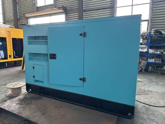 Weichai Engine 70KW Silent Diesel Generator – Durable, Efficient & Wholesale Available