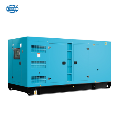 Good price 1100KW 1375KVA MTU  Diesel Generators Sets 50/60HZ 3Phase from China Manufacaturer online