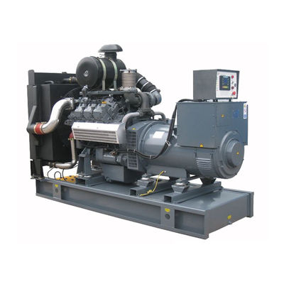 Good price Perkins Engine 1206A-E70TTAG3 Diesel Generator set 200KW/250KVA open/silent type power generators online