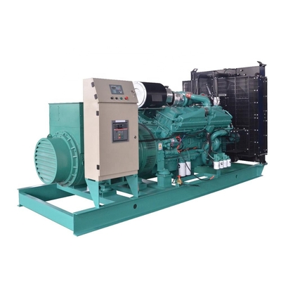 Cummins NTAA855-G7 375 Kva Small Diesel Generators
