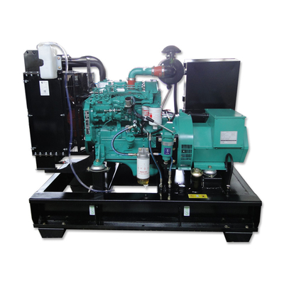 Good price Cummins KTA19-G3 450KVA Emergency Diesel Generator set online