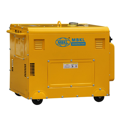 Good price EACC Certified 400V WEICHAI Diesel Generator Set online