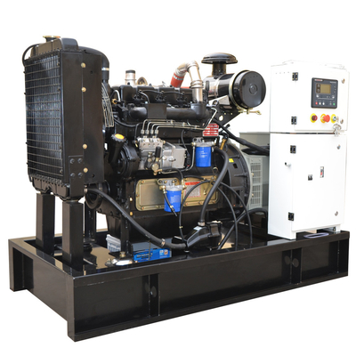 Good price BFM3G1 Engine 19KW 23.8KVA Deutz Diesel Generator Set online