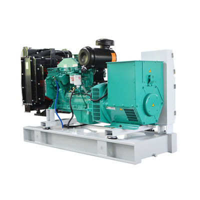 Good price 50HZ 4BT3.9-G2 37.5KVA  Diesel Generator set online