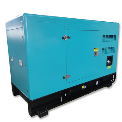 Good price Cummins 6ZTAA13-G3 400V  Sound Proof Diesel Generator online