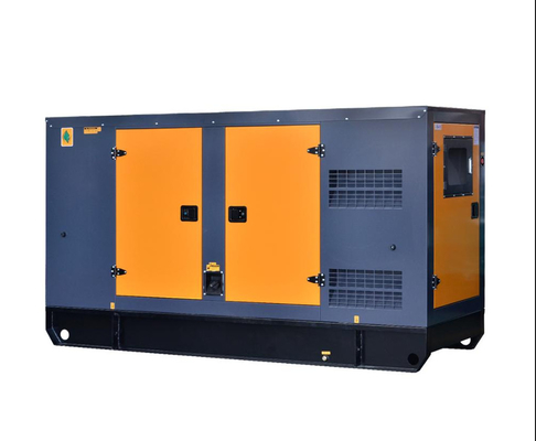Good price 380v  6ZTAA13-G4 500KVA Cummins Diesel Generator Sets online