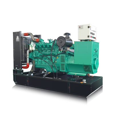 Cummins NT855-GA 200KW 250KVA 50hz Diesel Generator