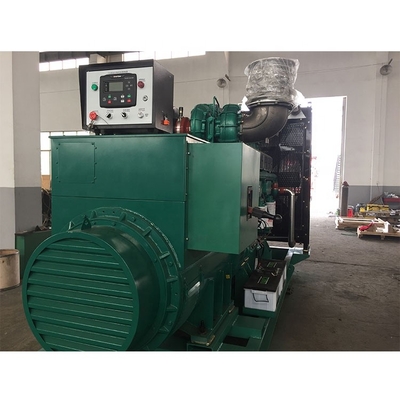 Cummins generator set Silent Type  MTAA11-G3 312.5kva 250kw Diesel Generator