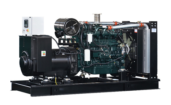 Good price Cummins KTA38-GA 750kva 600kw Diesel Standby Generator Gensets silent online