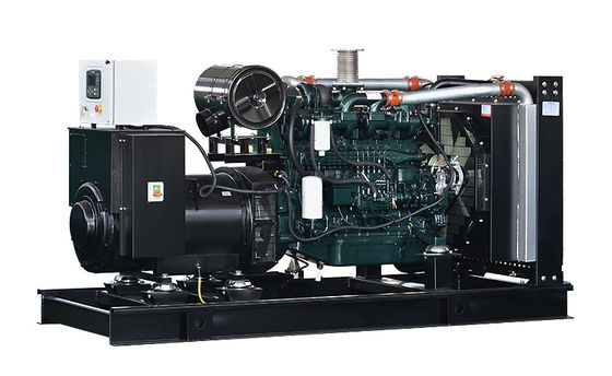  KTA38-GA 750kva 600kw Diesel Standby Generator Gensets silent