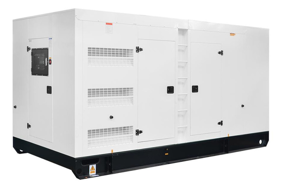 Good price Cummins 800kw 1000kva  KTA38-G2A Engine Silent Power Generator online