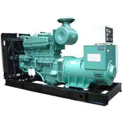 Good price Cummins Diesel Generators Brushless 1180KW 1475KVA High Quality online