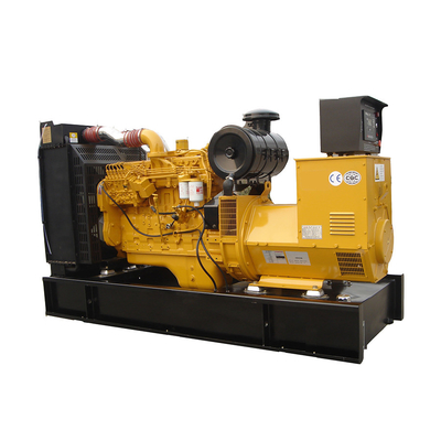Good price CE EPA Approved 36kw Perkins Diesel Generators online